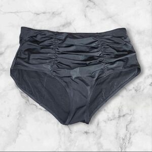 Womens Torrid Swim Bottoms